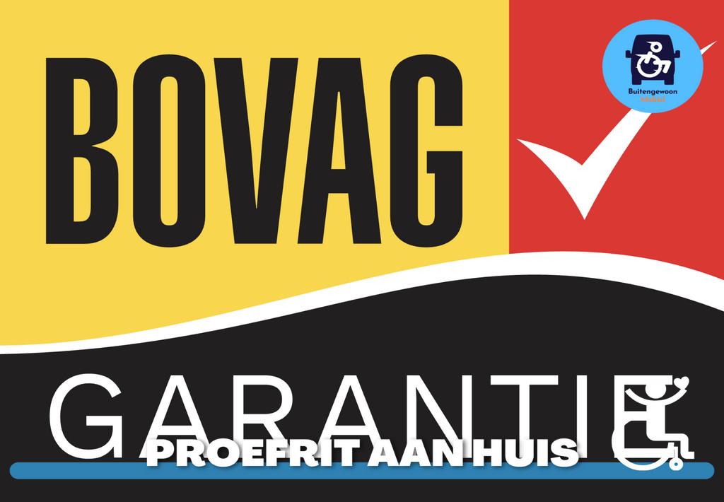 Ford Transit Rolstoelbus (2022) Zelfrijder Automaat Airco, 12 maanden, 4 cilinders, Origineel Nederlands, Bedrijf