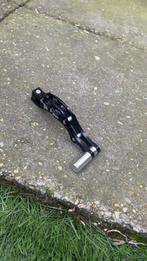 Kickstart universeel, Ophalen, Nieuw