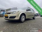 Opel Astra Wagon 1.4 Enjoy/ELEKTR.RAMEN/NAP/, Voorwielaandrijving, Gebruikt, Origineel Nederlands, 1364 cc