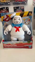 Ghostbusters Stay Puft Marshmallow man Playskool Heroes, Ophalen of Verzenden, Nieuw