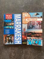 Informatie over Marrakesh, Overige merken, Europa, Ophalen of Verzenden, Zo goed als nieuw