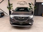 Opel GRANDLAND X 1.2 Turbo Ultimate LED SIDE ASSIST MEMORY C, Auto's, Opel, Gebruikt, 1199 cc, Start-stop-systeem, Leder