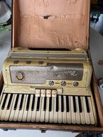 Orignele Marinucci 80 bas accordeon, Ophalen of Verzenden, Gebruikt, 80-bas, Marinucci
