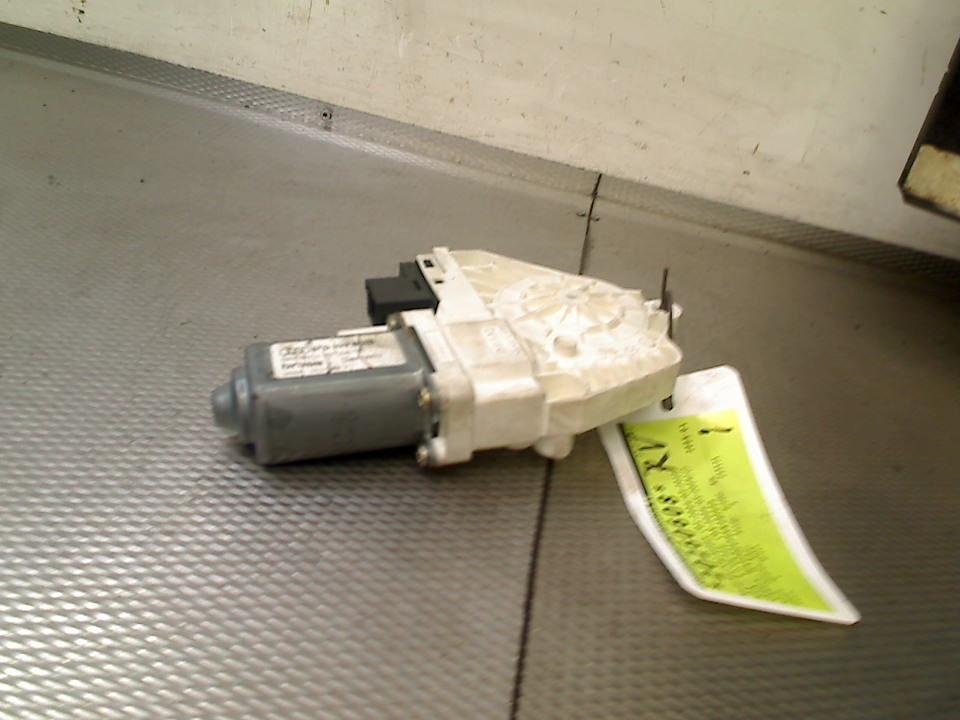 Motor Raammechaniek Rechts Voor Audi A6 (C6) 2005 4F095982B, Gebruikt, Auto-Union-Straße  1, Ingolstadt 85057, , Duitsland, Info@audi.de