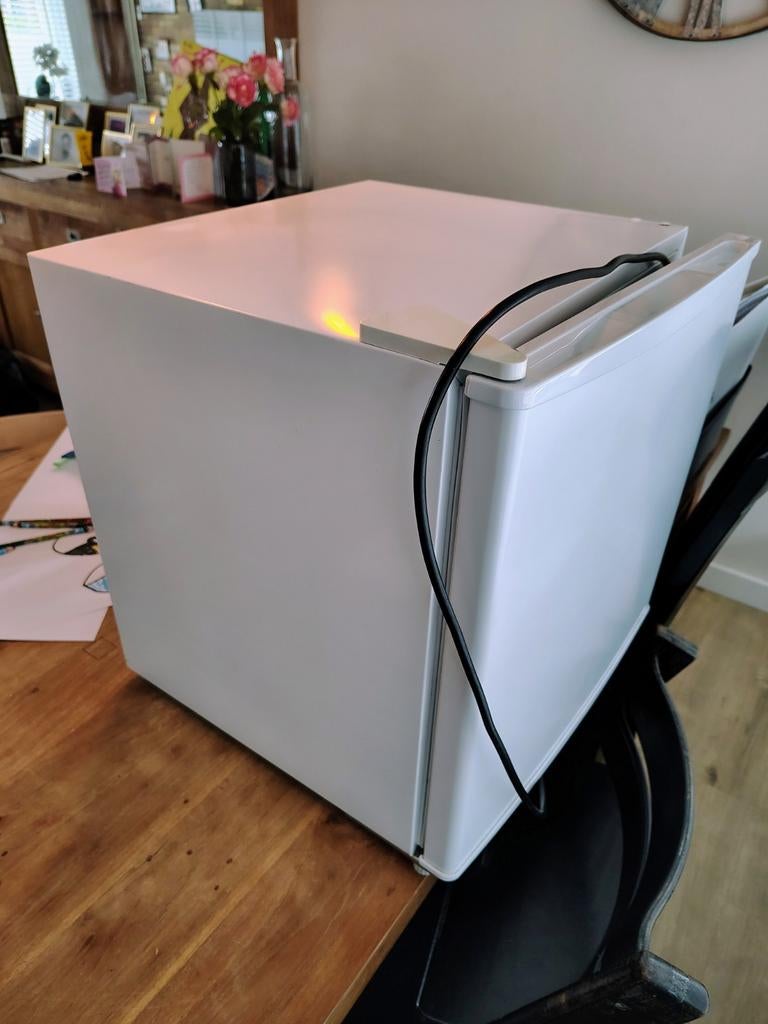 Kleine Ikea koelkast , campingkoelkast, Ophalen