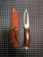 Buck jachtmes, Ophalen of Verzenden, Zo goed als nieuw