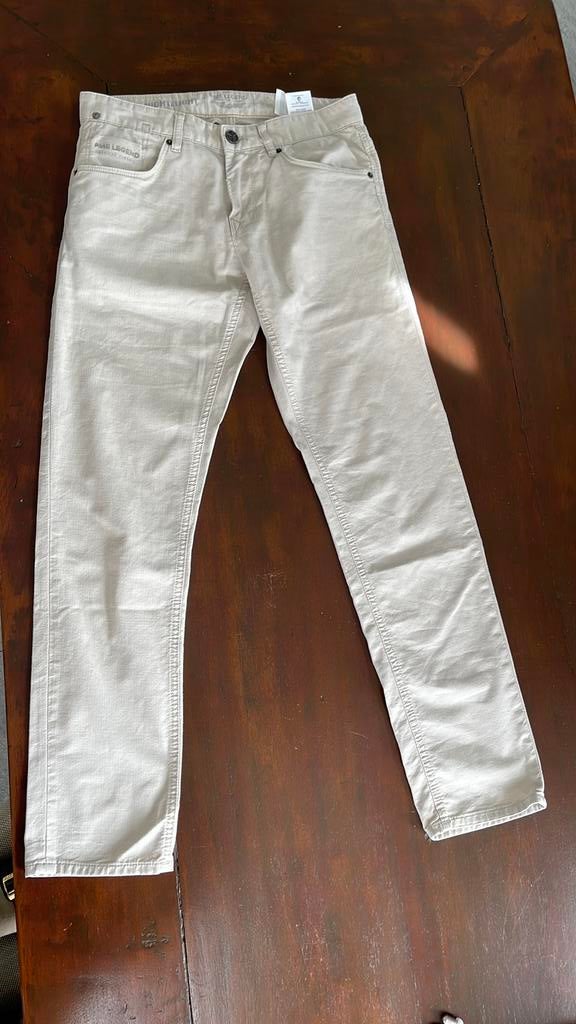 PME Legend broek, Ophalen of Verzenden, Zo goed als nieuw, Beige
