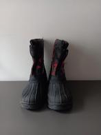 Kinder sneeuwlaarzen maat 31, Gebruikt, Jongen of Meisje, Ophalen of Verzenden, Laarzen