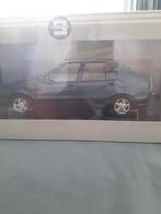 Renault 19 1.8i RT Blauw metallic 1/18, Ophalen of Verzenden, Nieuw, Overige merken