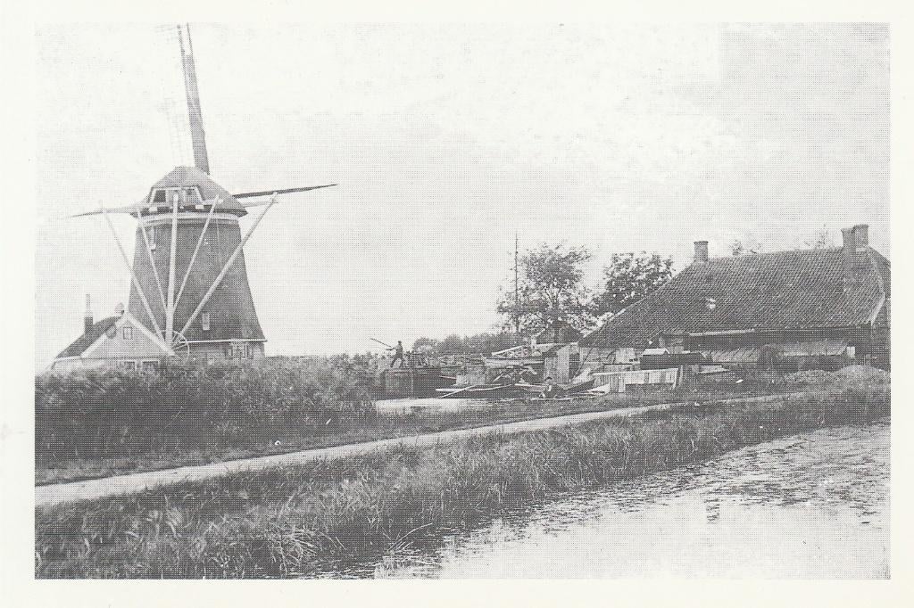 Westzaan, Verzenden, 1960 tot 1980, Ongelopen, Noord-Holland
