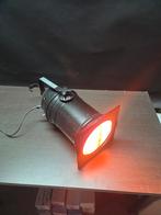 Partij par 64 spots vintage lamp, Ophalen of Verzenden, Gebruikt, Licht