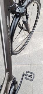 Kalkhoff dames Ebike - Bosch midden motor ✅, Ophalen of Verzenden, Zo goed als nieuw, Kalkhoff, Kalkhoff