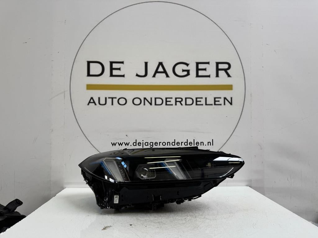 BMW 4 G22 G23 G26 M3 M4 G80 G82 LCI LED KOPLAMP 5A3B314, Auto-onderdelen, Petuelring 130
80788  Munich, DE, Gebruikt, Info@bmw.de
