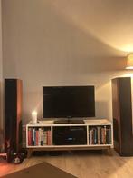 TV meubel, Ophalen, Zo goed als nieuw, 25 tot 50 cm, Minder dan 100 cm