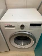 Bosch VarioPerfect Serie 4 Wasmachine - EcoSilence Drive, Ophalen, Gebruikt, 85 tot 90 cm, 1200 tot 1600 toeren