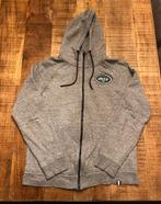 Grijs vest van Nike x NFL Jets, Kleding | Heren, Ophalen of Verzenden, Zo goed als nieuw, Maat 48/50 (M), Grijs