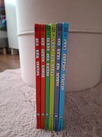 Avi leesboekjes kleuters groep 3, Ophalen of Verzenden, Zo goed als nieuw, Fictie algemeen