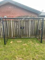 BLITS voetbaldoel - 300 x 200 cm, Groter dan maat XL, Ophalen, Zo goed als nieuw, Overige typen