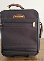 Carlton koffer, Ophalen, Overige materialen, Wieltjes, Gebruikt