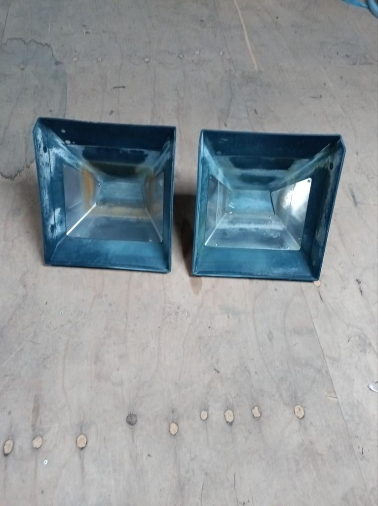 Nedap voerbakken, SAC, Manus, Gea,, Ophalen of Verzenden, Zo goed als nieuw, Minder dan 50 watt, Overige typen