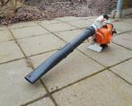 Zeer nette gebruikte Stihl SH 86 bladblazer zuiger, Gebruikt, Met opvangzak, Handgedragen, Ophalen of Verzenden