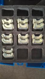 Klauke EK50/5 CFM accu kabelschoen perstang perstang pers, ., Ophalen of Verzenden, Zo goed als nieuw, .