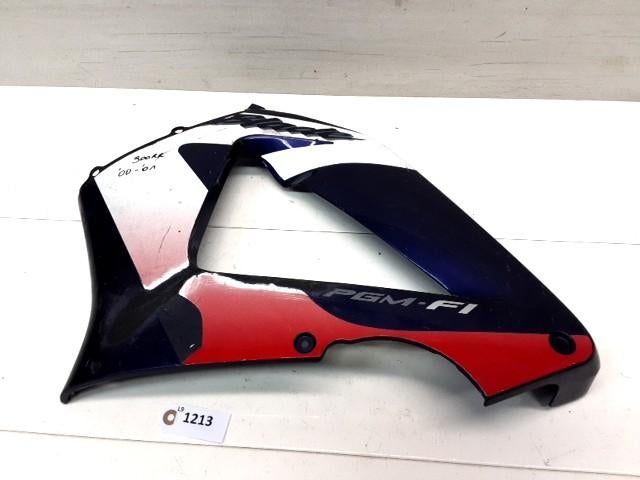 CBR900 2000 - 2001 Honda Kuipdeel Kuipdeel zijflank D1-56164