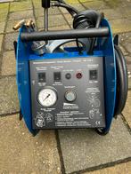 Auto ontluchtingsapparaat/ remvloeitofververser  apparaat., Ophalen of Verzenden, Zo goed als nieuw, Minder dan 150 ampère, Overige typen