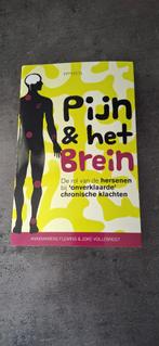 Pijn en het brein, Nieuw, Annemieke Fleming en Joke Vollebregt, Overige typen, Ophalen of Verzenden