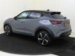 Nissan Juke 1.6 Hybrid N-Design | airco automatisch | Apple, Auto's, Nissan, Gebruikt, Origineel Nederlands, Bedrijf, Hybride Elektrisch/Benzine