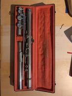 Grassi dwarsfluit (revisie nodig), Ophalen of Verzenden, Gebruikt