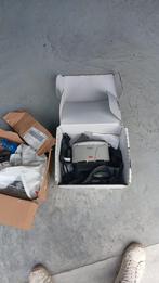 3M Versaflo TR-300 Aanblaasunit Starterspakket incl. S-133, Ophalen