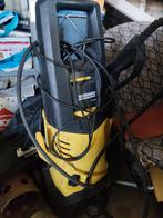 Kärcher defect, Tuin en Terras, Hogedrukreinigers, Ophalen, Gebruikt, Elektrisch