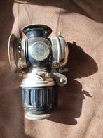 Antieke fietslamp - Oude koplamp voor fiets, Antiek en Kunst, Ophalen of Verzenden