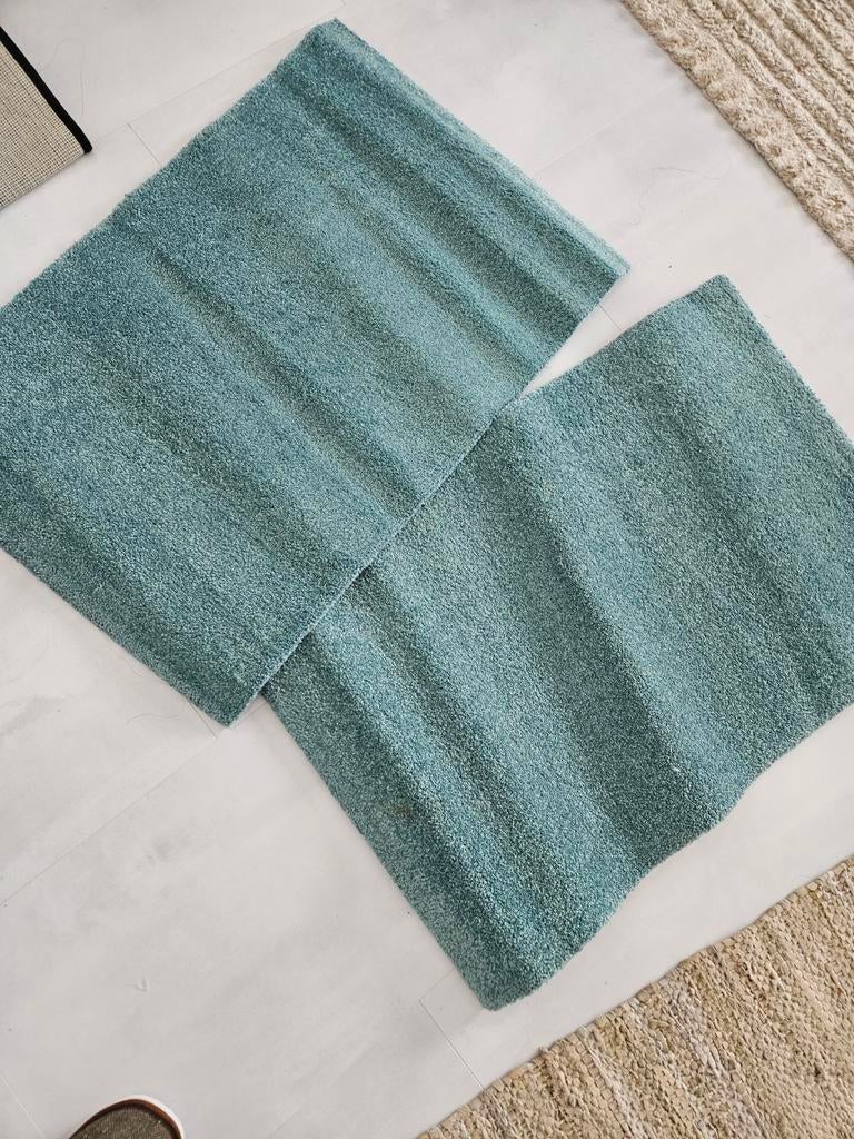 Vloerkleden, Ophalen, Gebruikt, Rechthoekig, 50 tot 100 cm