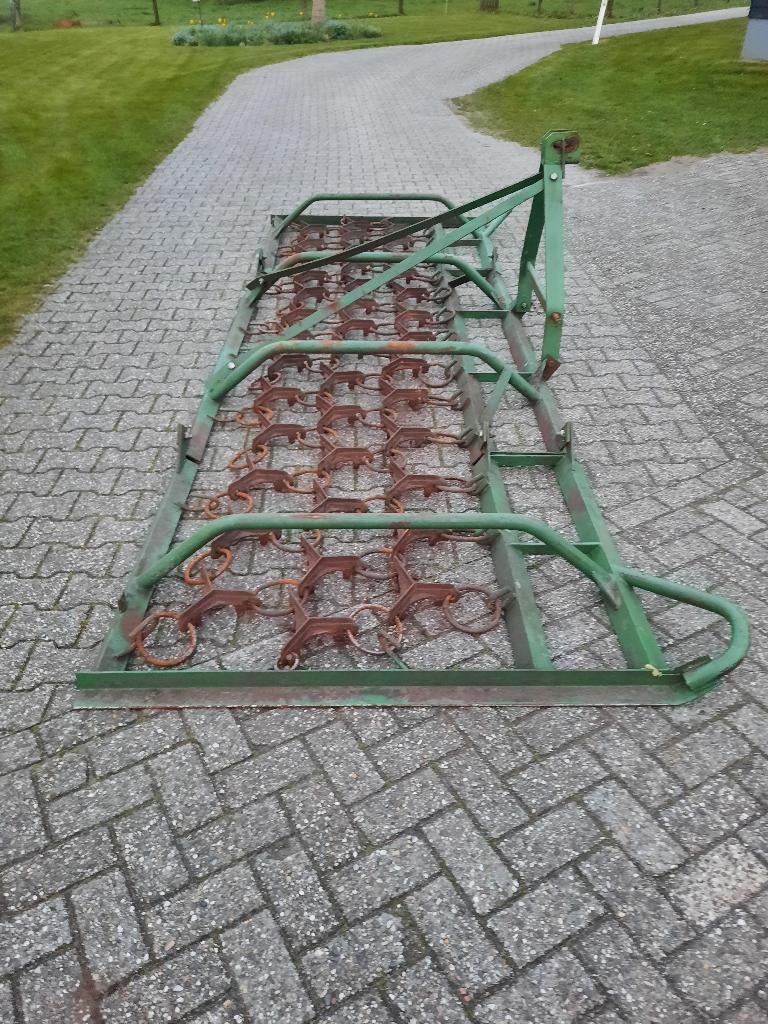 Weidesleep 4 meter, Dieren en Toebehoren, Weidegang