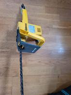 Black & Decker elektrische kettingzaag/heggenschaar, Ophalen, Gebruikt, Elektrisch, Black & Decker