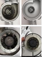 Ik bied Onderhoud aan ventilatie MV/WTW / plaatsen MV box, Ophalen of Verzenden, Nieuw, Ventilator en Afzuiger