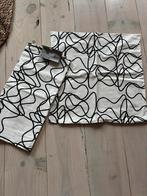 Ikea kussenhoezen 2 st, Ophalen of Verzenden, Nieuw, Vierkant