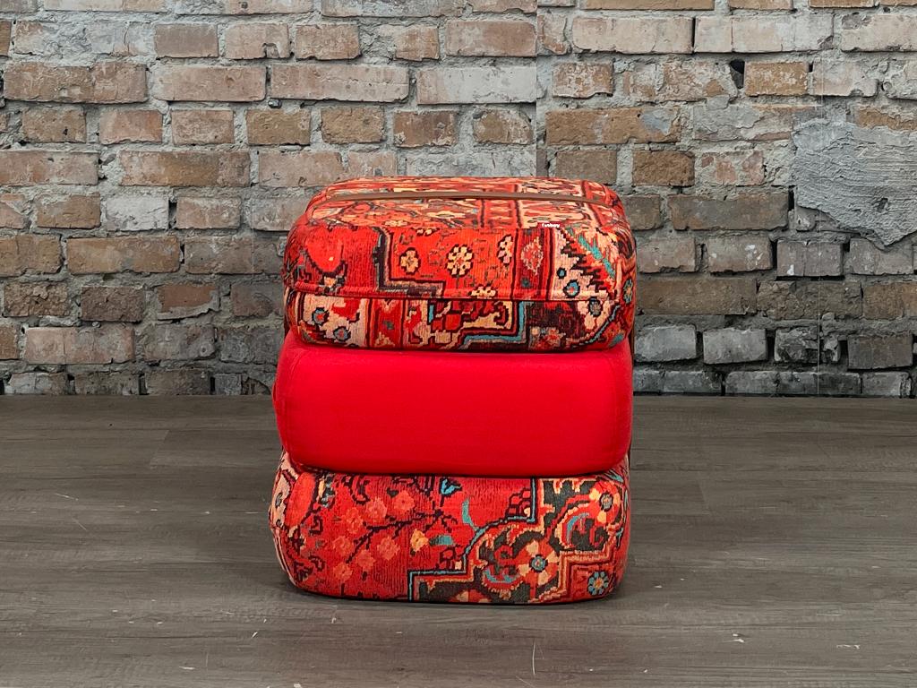 Fatboy Baboesjka bij TheReSales, Ophalen, Minder dan 50 cm, Design, Vierkant