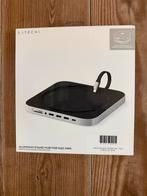 Satechi Stand Hub voor Mac Mini - Aluminium, Ophalen of Verzenden, Nieuw