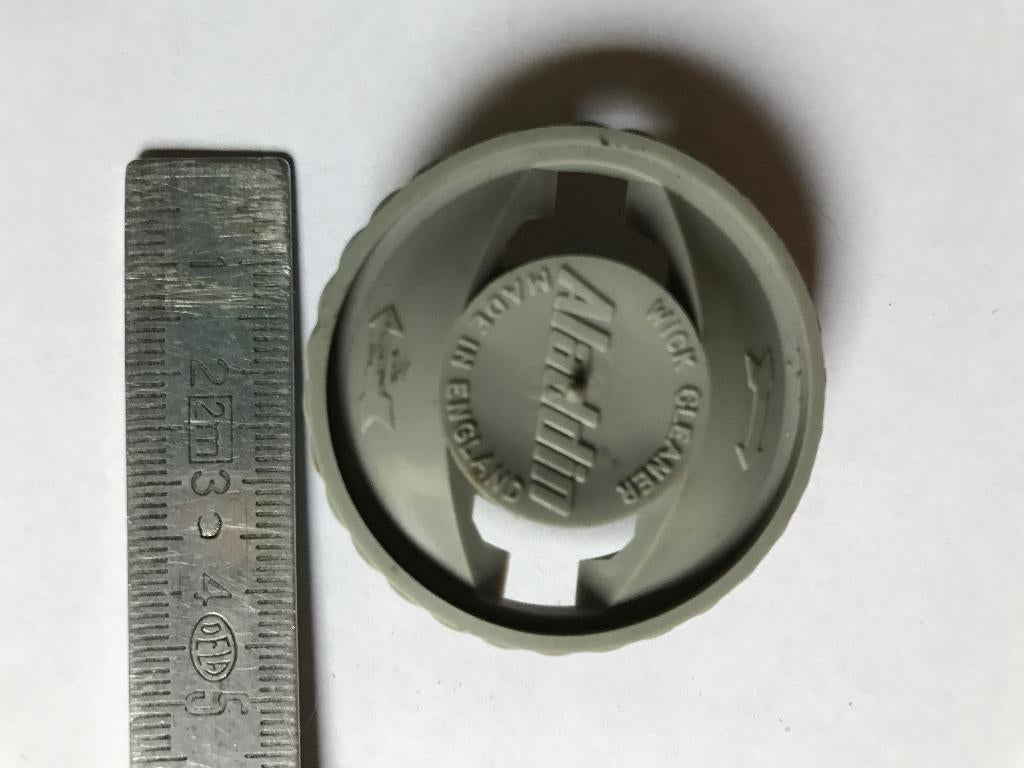 Aladdin wick cleaners 1 inch, Ophalen of Verzenden, Nieuw, Overige brandstoffen