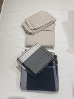 Mooie dekbedovertrekken (200x200cm), Huis en Inrichting, Slaapkamer | Beddengoed, Ophalen, Overige kleuren, Dekbedovertrek, Tweepersoons