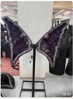 Amethist Geodes/Agaat/Bergkristal enz., Ophalen, Mineraal