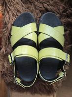 Nieuw Dr. Martens AirWair sandalen,  mt 39 kleur Lime, Ophalen of Verzenden, Nieuw, Groen, Sandalen of Muiltjes