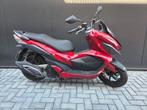 Sym Jet X 125cc, Bedrijf, Scooter