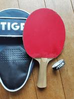 stiga arctic tafeltennis batje, Sport en Fitness, Tafeltennis, Ophalen of Verzenden, Gebruikt, Net, Batje(s) of Balletje(s)