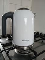 Waterkoker wit  Kenwood kMix  1 ltr., Witgoed en Apparatuur, 1 tot 2 liter, Ophalen, Zo goed als nieuw