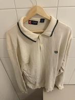 Chaps  Ralph Lauren trui, Kleding | Heren, Polo's, Ophalen of Verzenden, Gedragen, Maat 56/58 (XL), Beige