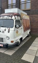 Renault Estafette Foodtruck (1979), Overige modellen, Overige carrosserieën, Handgeschakeld, Particulier